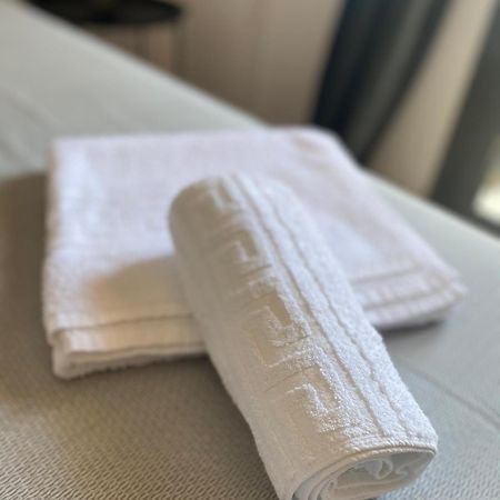 Alexis Apartments Пилос Екстериор снимка