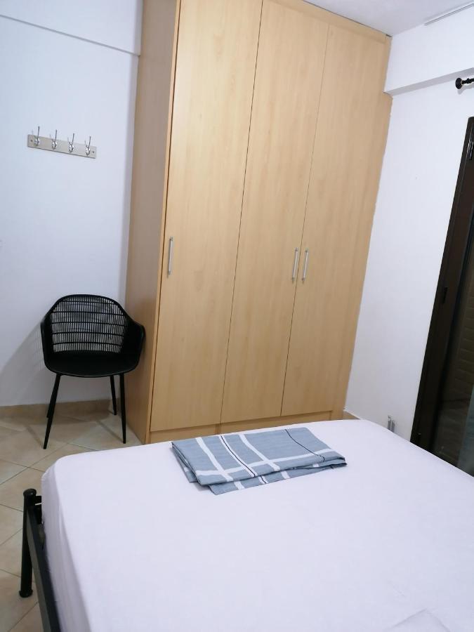 Alexis Apartments Пилос Екстериор снимка