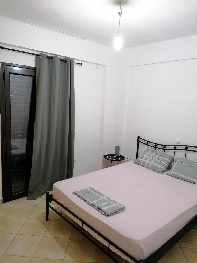 Alexis Apartments Пилос Екстериор снимка