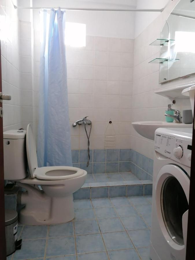 Alexis Apartments Пилос Екстериор снимка