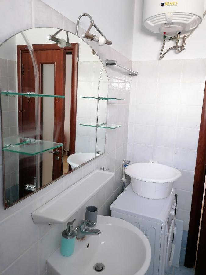 Alexis Apartments Пилос Екстериор снимка