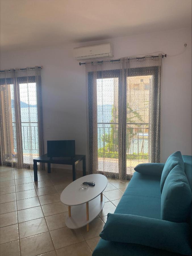 Alexis Apartments Пилос Екстериор снимка
